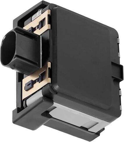 مستشعر المسافة للتحكم في السرعة مع دعامة مستشعر الرادار لوحدة التحكم في السرعة Endxedo لـ Sentra 2016-2019 استبدال 28438-5UD0A 284385UD0A in Kuwait