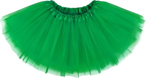 Sarfel Tutu for Women Adults 5 Layerd Tutu Skirts for Women Fluffy Halloween Tutu Adult Tutus Womens Tulle Skirts 80s Tutu in Kuwait