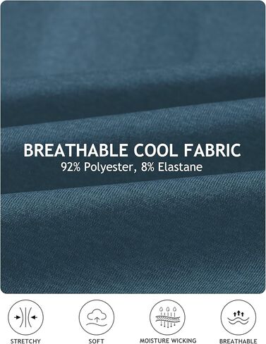 MoFiz Women's Plus Size Golf Long Sleeve Polo Shirts V Neck Workout Casual Loose Fit Tops XL-5XL in Kuwait