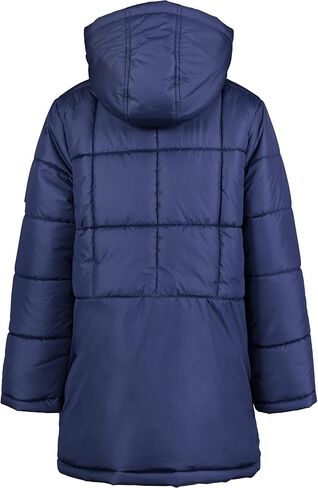 معطف منتفخ للجبال ثقيل الوزن للأولاد من BASS OUTDOOR in Kuwait