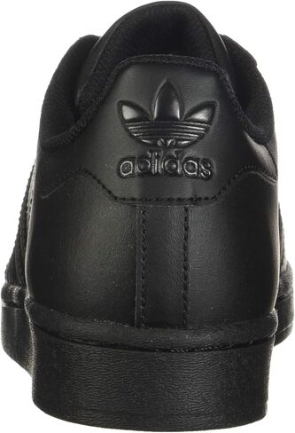 أديداس أوريجينالز للأطفال SuperstarWhite/Night Sky/White 5.5 Big Kid M in Kuwait