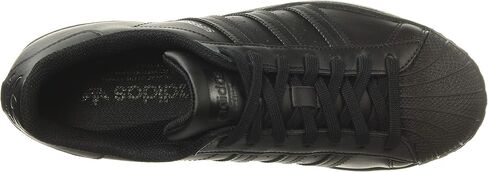 أديداس أوريجينالز للأطفال SuperstarWhite/Night Sky/White 5.5 Big Kid M in Kuwait