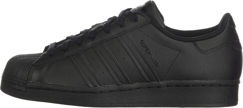 أديداس أوريجينالز للأطفال SuperstarWhite/Night Sky/White 5.5 Big Kid M in Kuwait