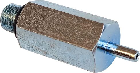 جهاز اختبار الضغط لسدادة المكبس من GardenPal يحل محل Husqvarna 503844003، جهاز اختبار الضغط in Saudi Arabia