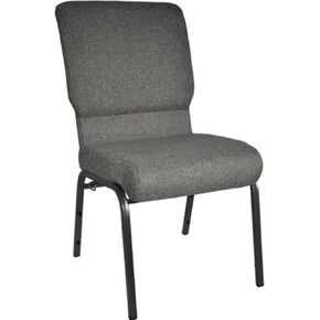 Flash Furniture Advantage Maroon Church Chairs 18.5 in. Wide in Saudi Arabia
