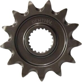 Renthal 253-520-13GP Grooved 13 Tooth Front Sprocket