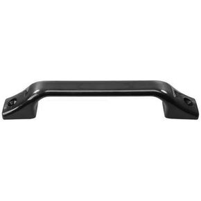 JR Products 06-30315 Plastic Grab Handle - Black
