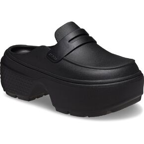 Crocs Unisex-Adult Stomp Loafers