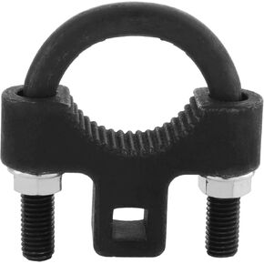Inner Tie Rod Removal Tool 3/8" Tie Rod End Removal Tools 30-42mm for Inner Tie Rod Removal and Installation Inner Tie Rod U-Wrench