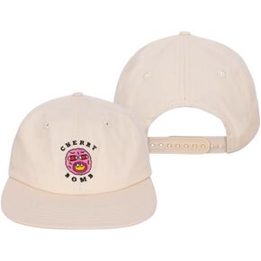 Tyler, the Creator Cherry Bomb Hat