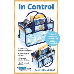 Annie In Control Pattern
