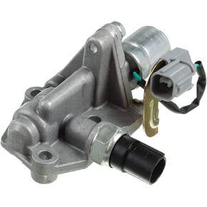 Holstein Parts 2VTS0136 Variable Valve Timing (VVT) Solenoid - Compatible With Select Acura CL; Honda Accord, Odyssey