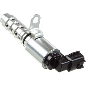 Holstein Parts 2VTS0065 Variable Valve Timing (VVT) Solenoid - Compatible With Select Nissan Cube,NV200, Sentra, Versa + More
