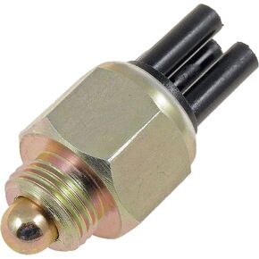 Dorman 49315 Transfer Case Switch Compatible with Select Chevrolet / GMC / Oldsmobile Models, Black