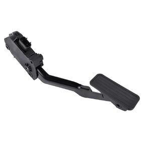 Accelerator Gas Pedal with Sensor Replacement for Chevy Trailblazer LTZ EXT GMC Envoy SLE XL 2002-2003 15150990 8151509900