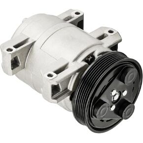 PHILTOP Air Conditioning Compressor Clutch Kit for Rogue 2008-2013,Rogue Select 2014-2015, 98490 A/C Compressor Clutch