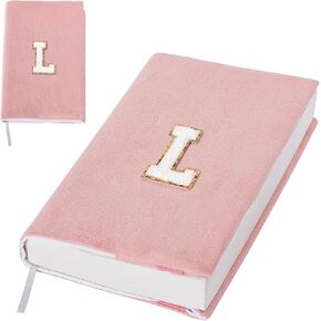 Book Covers for Paperbacks, Velvet Book Cover for Book lovers, Fabric Book Cover with Pockets for Book Suppliers, Reusable Book Covers for Soft Cover Books, Book Protector for Bibles, AA Book