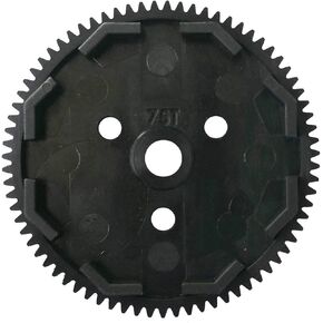 Team Associated Octalock Spur Gear 75T 48P ASC92294 Electric Car/Truck Option Parts