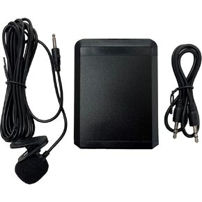 (AIE) - Bluetooth® Music, Multi-Media & Phone Interface Kit for Select (1986-2005) Toyota/Lexus - (5+7 Plug)