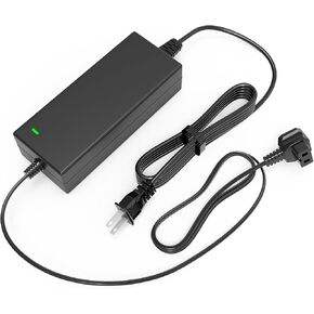 Power Cord Compatible with Alpicool, Bodega, Euhomy, BougeRV, ARB, ICECO, Setpower, JoyTutus for Most Car Refrigerators﻿