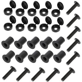 10 قطع من مجموعة تركيب صامولة الزجاج الأمامي لمركبة الثلج على شكل قطة في القطب الشمالي in Kuwait