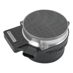 Mass Air Flow Sensor Compatible with Chevy Silverado Suburban Tahoe GMC Sierra Yukon Cadillac Eldorado Escalade 1999-2007, Replace AF10043 25168491 213-4160