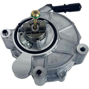 904-858 Brake Vacuum Pump 3.5L Engine Fit for Ford Expedition F150 Ecoboost Transit 150 250 350 2014-2022, Fit for Lincoln Navigator 2015-2017, Replaces 904-858/ BRPV23/ DL3Z2A451B