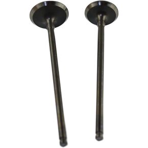 AHL Valve Set for Honda CRF250R CRF250 R 2004-2007 (Intake Exhaust Valve Set)