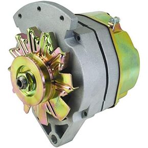 Premier Gear PG-8905 Alternator Replacement for 400M-HO 400-20011 304-8905