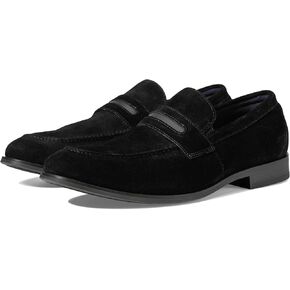 STACY ADAMS Men's Burke Penny Slip on Loafer