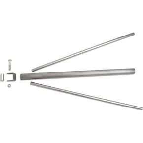 Competition Engineering C3450 Parachute Anchor Mount