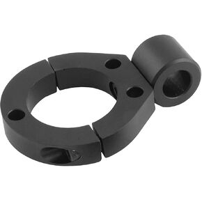 Allstar Performance ALL99161 Mounting Bracket Designed for Allstar 10219 1-1/2" Diameter Round Tubing Window Net Installation Kit