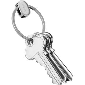 Orbitkey Ring v2- Silver