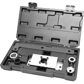 DPTOOL 6 Speed 7 Speed 0B2 0B5 Dual Clutch Transmission Sensor Module Remover kit Compatible with Audi A4 A5 A7 Q5 T40217 T40228