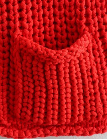Womens Sleeveless Knit Cardigan Casual Cropped Button Down Sweater Vest Open Front Tops with Pockets in Saudi Arabia