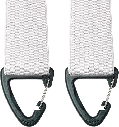 JEMYGINS Hidden Suspenders for Men Under Clothes with 3 Snap Loop (1.48" Wide) in Kuwait