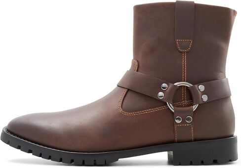ALDO Men's Brewster Ankle Boot in Saudi Arabia