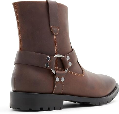 ALDO Men's Brewster Ankle Boot in Saudi Arabia