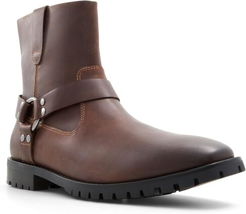 ALDO Men's Brewster Ankle Boot in Saudi Arabia