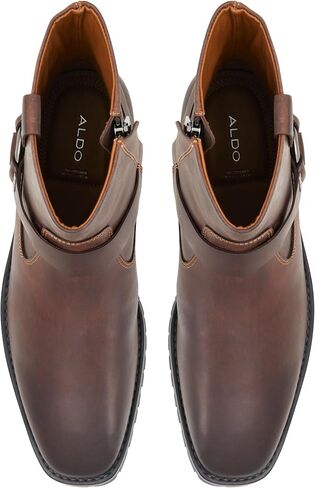 ALDO Men's Brewster Ankle Boot in Saudi Arabia