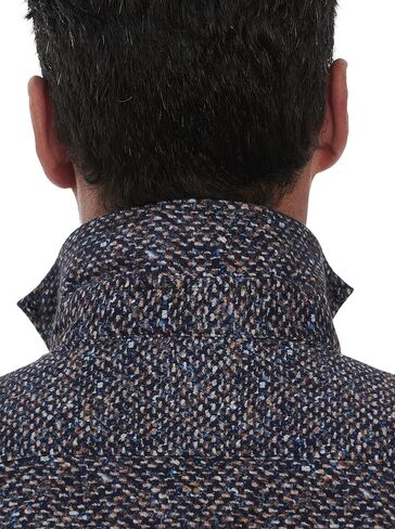 Robert Graham Designs Men's Caddis L/S Woven Shirt, Multi, Large in Saudi Arabia