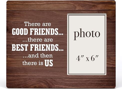 Great Grandparents Gifts, Gifts for New Great Grandparents, Great Grandparents Baby Announcement Picture Wooden Frame (4x6 Inch Photo) in Saudi Arabia