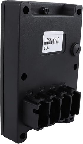 WFLNHB Replacement for Genie Scissor Lift GR-12 GR-15 GR-20 QS-12R 15R 15W 20R 20W GS-1530 GS-1930 GS2032 GS2646 GS3246 1256721 Control Box 1256721GT in Saudi Arabia