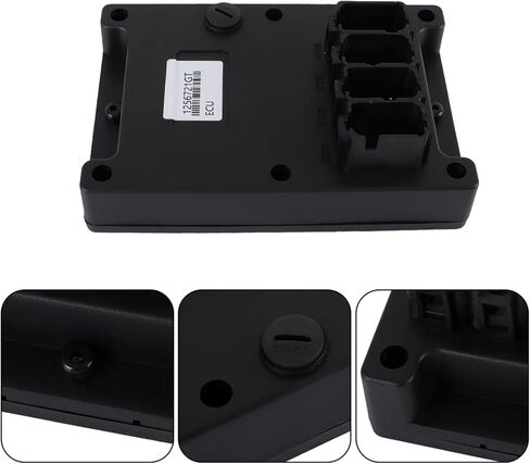 WFLNHB Replacement for Genie Scissor Lift GR-12 GR-15 GR-20 QS-12R 15R 15W 20R 20W GS-1530 GS-1930 GS2032 GS2646 GS3246 1256721 Control Box 1256721GT in Saudi Arabia