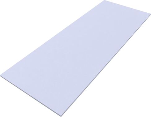 LUXPaper Blank Notepad | 50 Sheets Per Pad | 11" x 17" | Lilac Purple | 80lb. Text | 1 Qty in Saudi Arabia