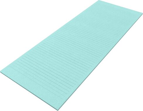 LUXPaper Blank Notepad | 50 Sheets Per Pad | 11" x 17" | Lilac Purple | 80lb. Text | 1 Qty in Saudi Arabia