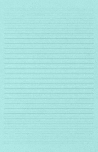 LUXPaper Blank Notepad | 50 Sheets Per Pad | 11" x 17" | Lilac Purple | 80lb. Text | 1 Qty in Saudi Arabia