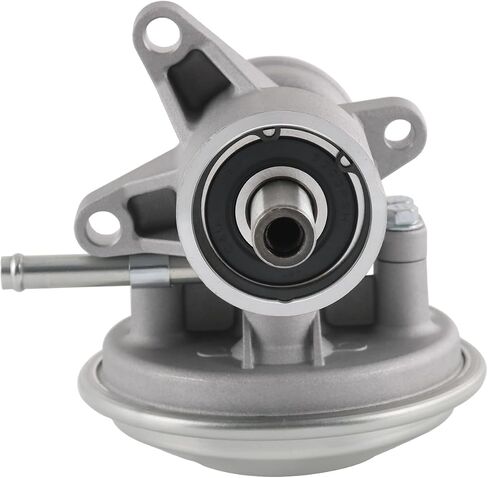 مضخة فراغ الفرامل متوافقة مع 2020-2022 Isuzu NPR NQR N-Series، يستبدل #290KT00030 97780770 97548186 8975481860 in Saudi Arabia