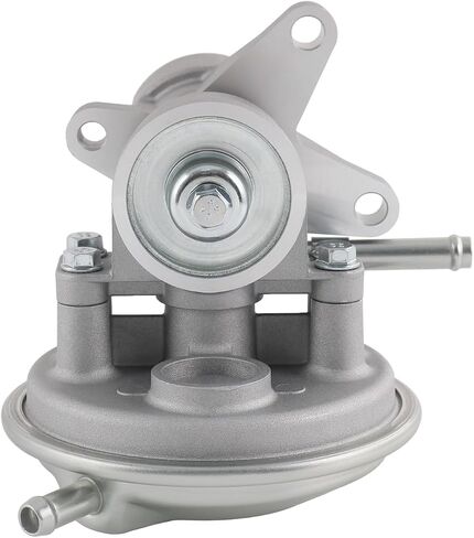 مضخة فراغ الفرامل متوافقة مع 2020-2022 Isuzu NPR NQR N-Series، يستبدل #290KT00030 97780770 97548186 8975481860 in Saudi Arabia