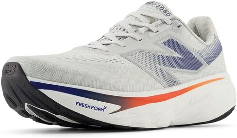New Balance Men's Fresh Foam X 1080 V14 Running Shoe in Saudi Arabia